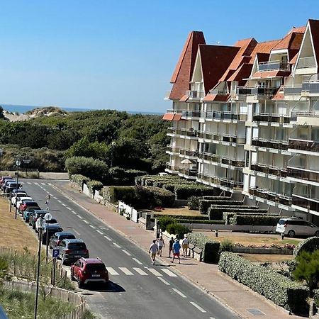 Le Touquet - Superbe Appartement 3 Chambres - Proche Mer & Centre - Wifi Экстерьер фото