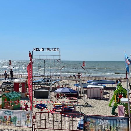 Le Touquet - Superbe Appartement 3 Chambres - Proche Mer & Centre - Wifi Экстерьер фото