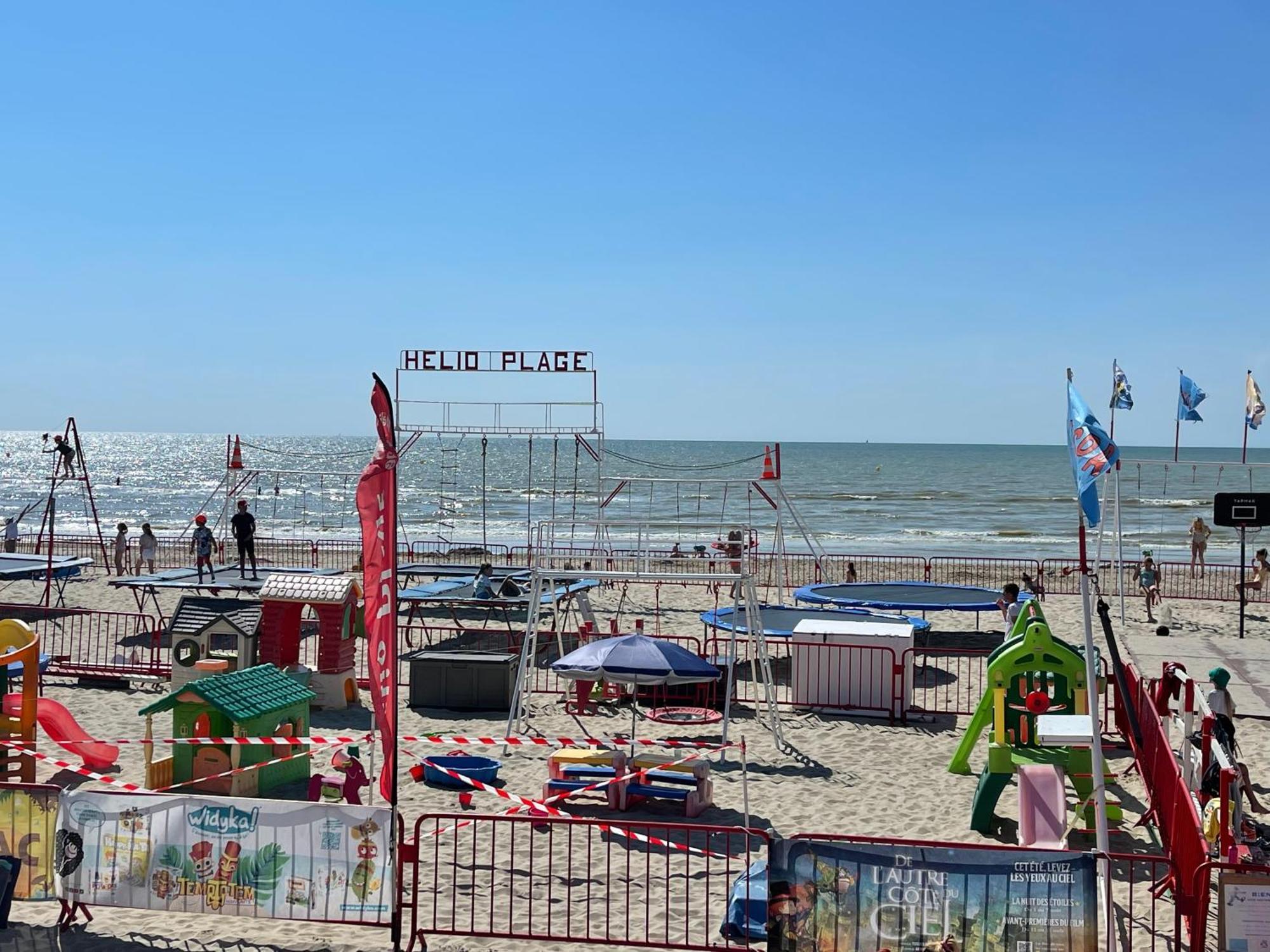 Le Touquet - Superbe Appartement 3 Chambres - Proche Mer & Centre - Wifi Экстерьер фото