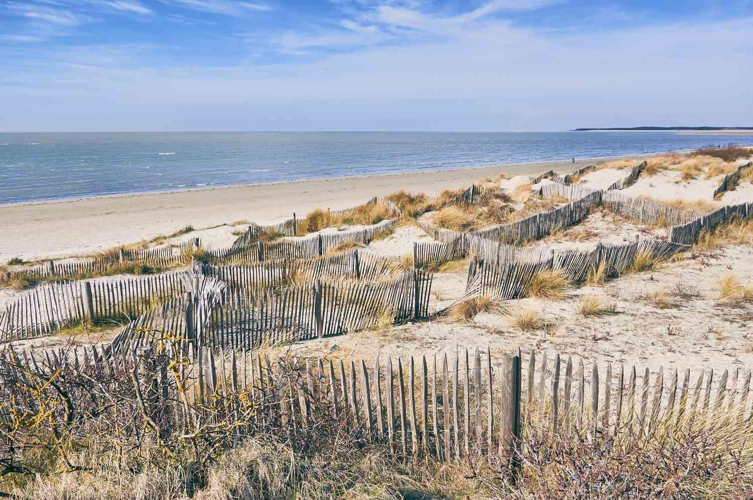 Le Touquet - Superbe Appartement 3 Chambres - Proche Mer & Centre - Wifi Экстерьер фото